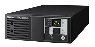 オムロン [RE100FW2] RE100FW2 交流安定化電源装置(CVCF)/1KVA(800W)/据置型
