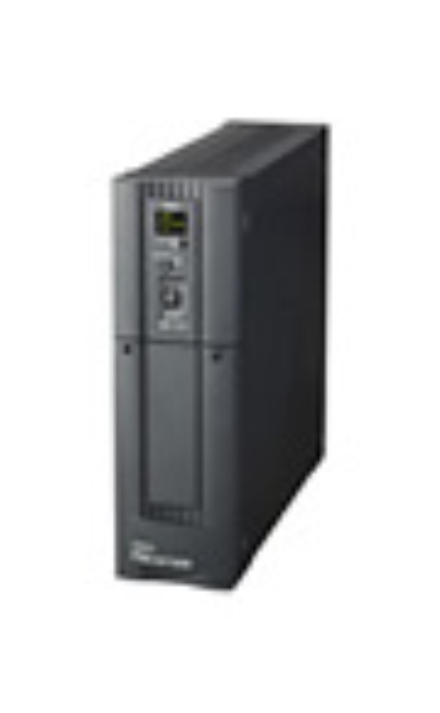 オムロン [BY120SG6] BY120SG6 無停電電源装置 BY120S本体+無償保証6年分