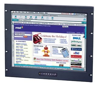 オースティンヒューズ [RP920] 9U 20インチ TFTモニタ/パネル