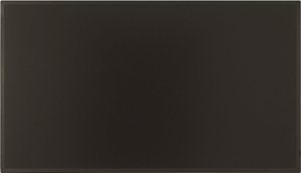 シャープ [PN-HS501] 50V型4K液晶ディスプレイ