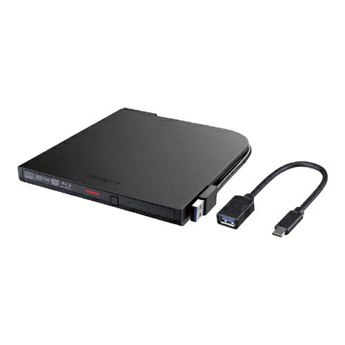 obt@[ [BRXL-PT6U3-BKE] USB3.2(Gen1)Ή |[^uBD Đ/\tgYt ubN