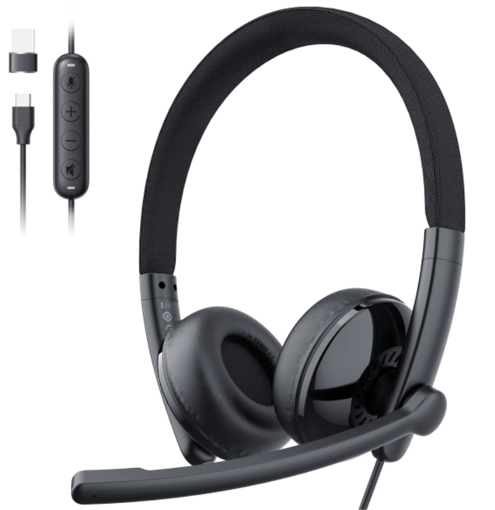 EMEET [E2008] EMEET GeniusCall HS50