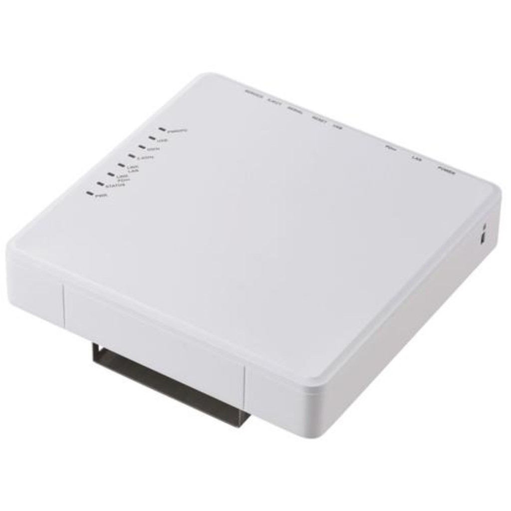 法人向け無線アクセスポイント/Wi-Fi7/マネージ/ストリーム数2+2/3600Mbps/2.5G/3年保証