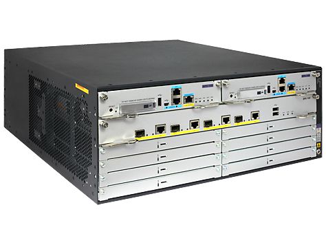 ヒューレット・パッカード [JG403A] E MSR4060 Router Chassis