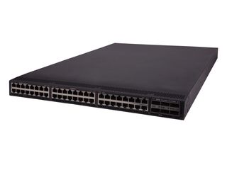 日本ヒューレット・パッカード [JH391A] HPE 5940 48XGT 6QSFP28 Switch