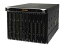 ܥҥ塼åȡѥå [JL375A] HPE Aruba 8400 8slot Chassis/3xFan Trays/18xFans/Cable Manager/X462 Bundle