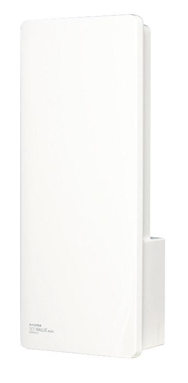 マスプロ電工 [U2SWLC3] スカイウォーリーミニ(ウォームホワイト)