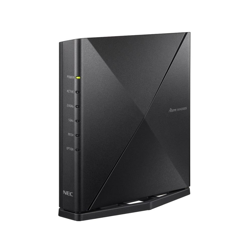 NECプラットフォームズ [PA-WX4200D5] Aterm WX4200D5