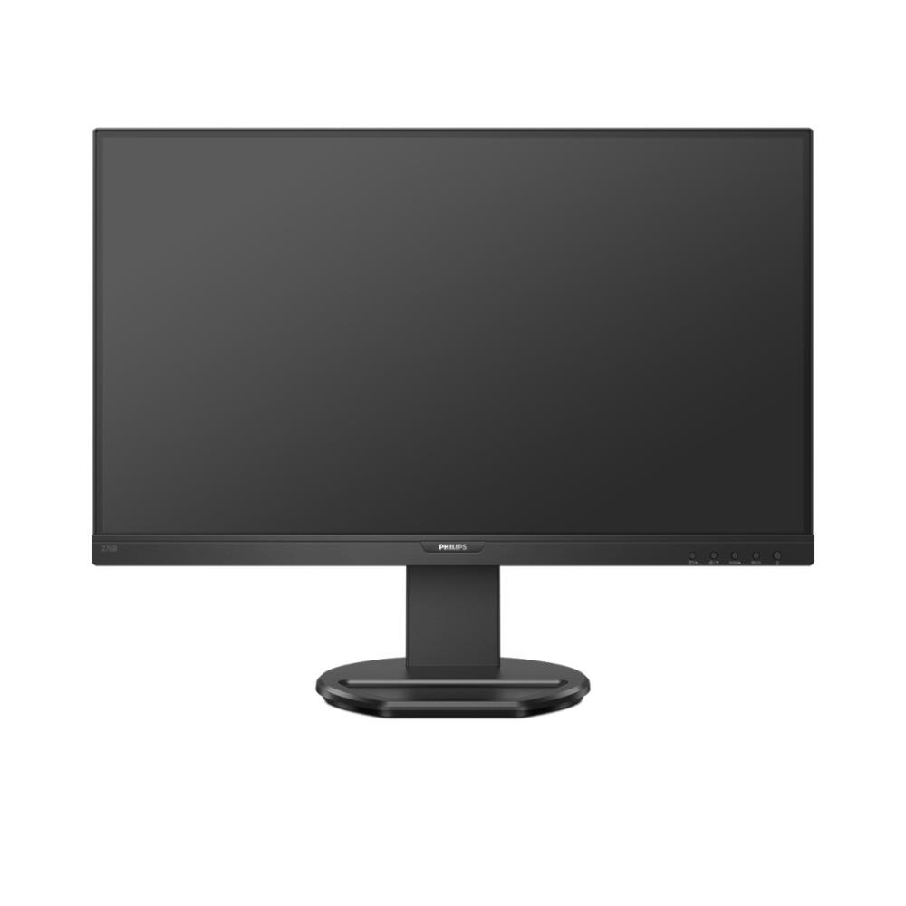 PHILIPS [276B9/11] 27型ワイド(2560x1440)液晶ディスプレイ スピーカー付 ブラック IPSパネル 5年保証