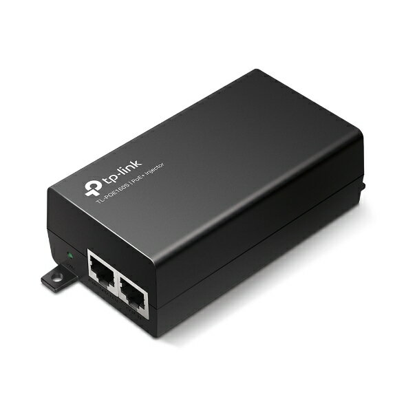 TP-Link [TL-POE160S(UN)] PoE+ 󥸥
