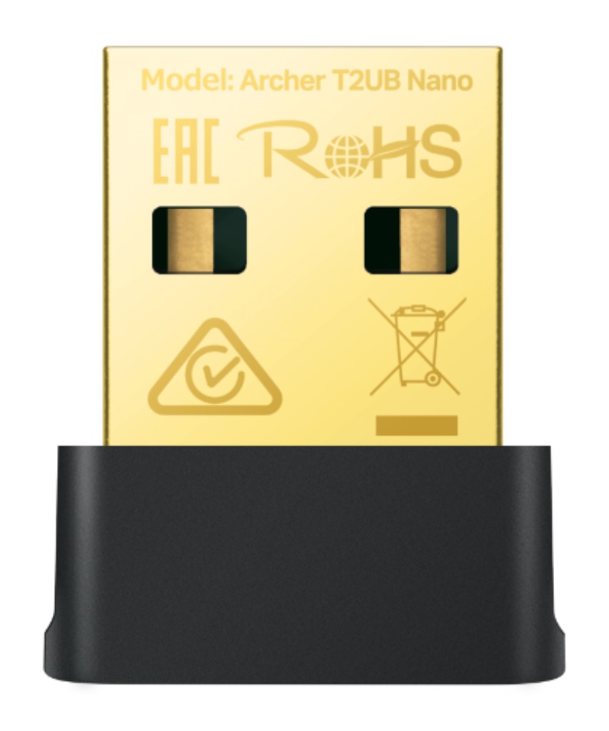 TP-Link [ARCHER T2UB NANO(JP)]