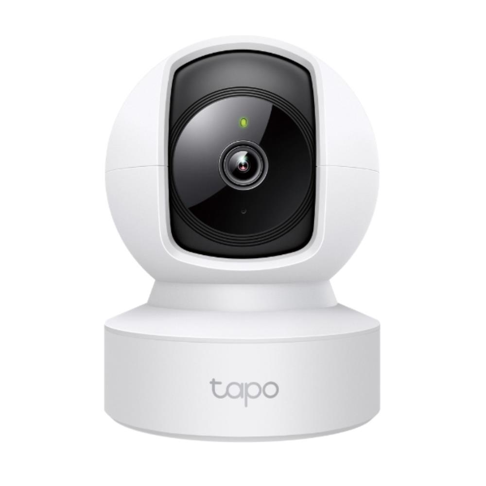 TP-Link [TAPO C202(EU)] TAPO C202 パンチルト ネットワークWi-Fiカメラ