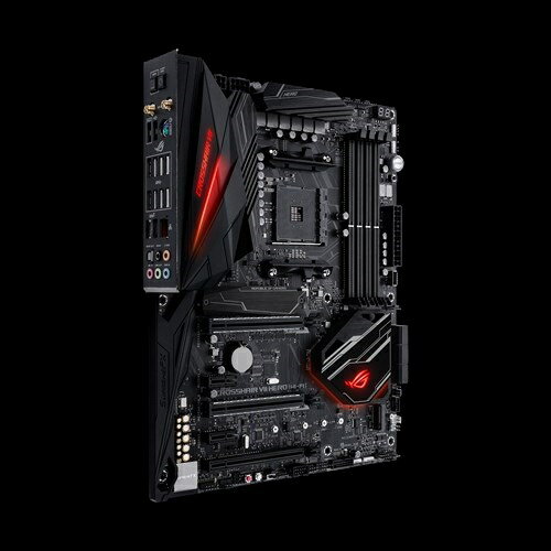 ASUS JAPAN ROG/CROSSHAIR/8/HERO/WI-FI ROG CROSSHAIR VIII HERO(WI-FI)