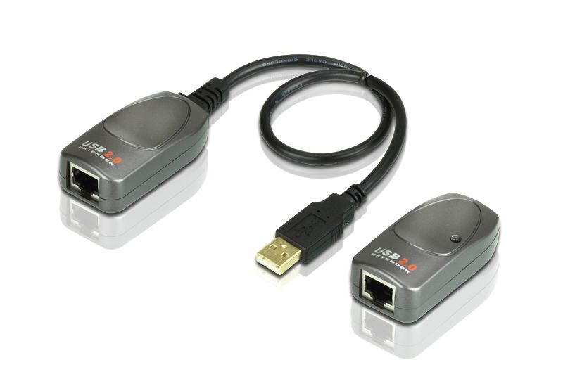 ATEN [UCE260/ATEN] USB2.0エクステンダー