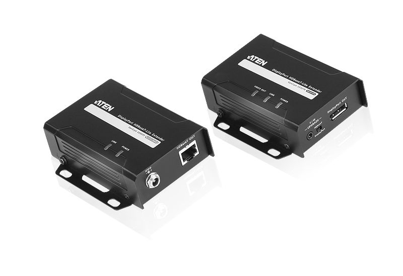 ATEN [VE901/ATEN] DisplayPortĥȥڥ֥륨ƥ(4Kб)
