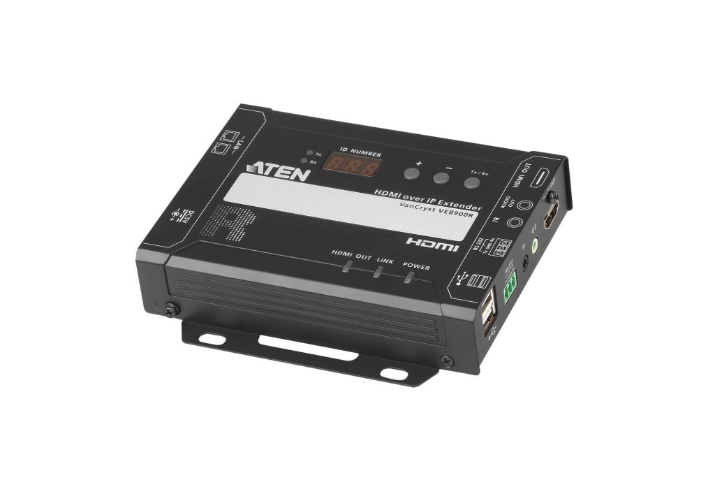 ATEN [VE8900R/ATEN] Video over IPレシーバー(HDMI対応)