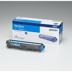 樂天商城 - ブラザー工業 [TN-291C] トナーカートリッジ
