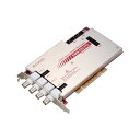 コンテック [DMM-552-PCI] PCIバス対応 5 1/2桁 2ch デジタルマルチメータボード