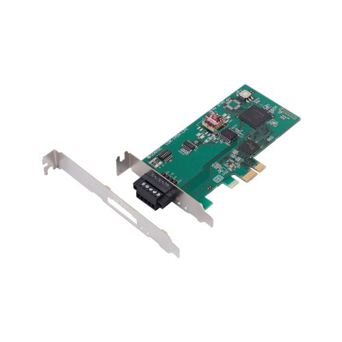 RebN [COM-1PDH-LPE] PCIe-LP RS-422A/485 1ch VAʐM{[h