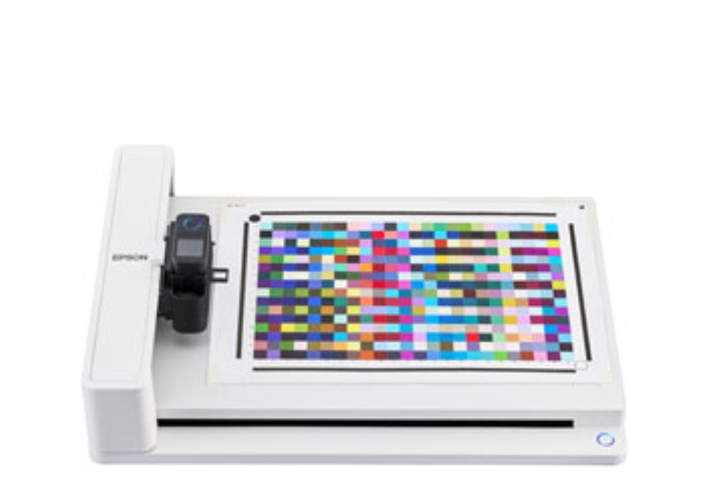 エプソン [SD10ACRT] SD-10専用 自動測色テーブル