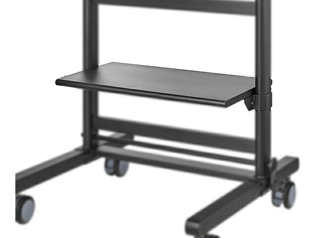 アイ・オー・データ機器 [DA-DST1] ディスプレイスタンド「DA-DSM4」専用棚板