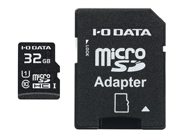 ACEI[Ef[^@ [MSDU1-32GR] UHS-I UHS Xs[hNX1ΉmicroSD[J[h(SDJ[hϊA_v^t)32GB