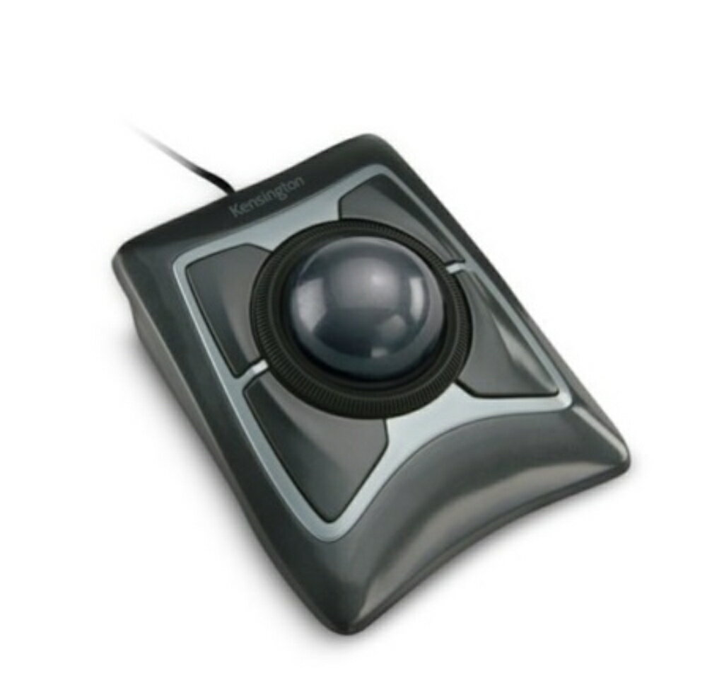 ケンジントン [K64325JP] エキスパートマウス