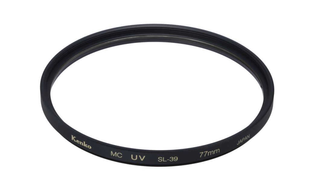 KENKO [43.5MM MC UV] レンズ保護フィルター MC UV 43.5mm