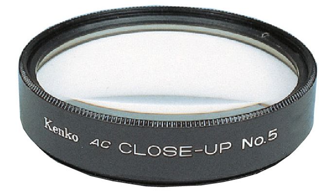 KENKO [ACCLOSE-UP-NO5-49MM] ACN[YAbvY No.5(1Q2) 49mm