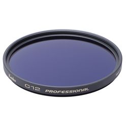 乐天商城 - KENKO [77S C12 PROFESSIONAL] 色温度変換フィルター C12 プロフェッショナル 77mm
