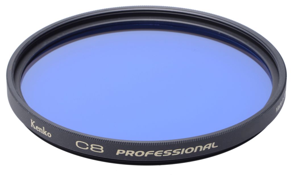 KENKO [146460] 色温度変換フィルター C8 プロフェッショナル 46mm