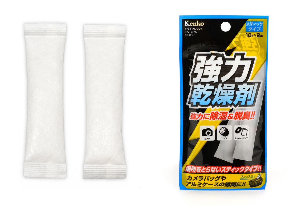 KENKO [DF-ST102] ドライフレッシュ スティックタイプ DF-ST102