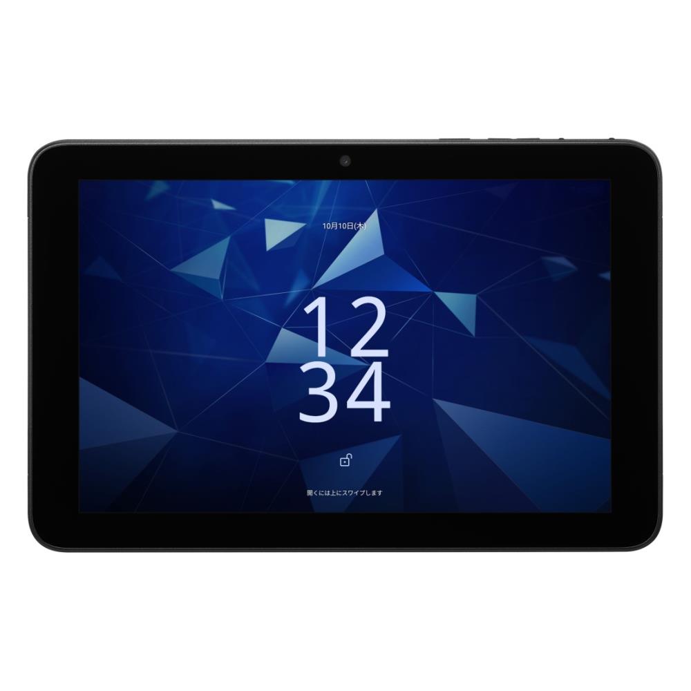 京セラ [KC-T305CN] 京セラ Wi-FiタブレットKC-T305CN(NFC搭載)