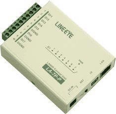 �饤�󥢥� [LA-7P-P] LAN��³���ǥ�����IO��˥å� �ɥ饤����7����