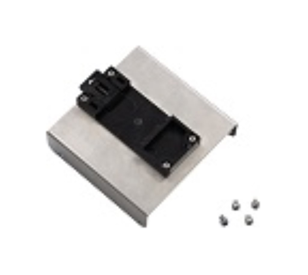 ラインアイ [LE-DIN13S] LE用DINレール取付プレート