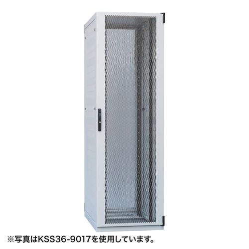 掠ץ饤 [KSS36-1017] ͥСå 36U(W600xD1000xH1750)