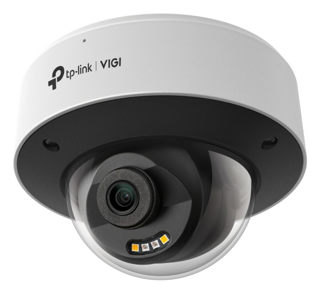 TP-Link [INSIGHT S245(4MM)(UN)] VIGI 4MP �ե륫�顼 �ɡ��෿�ͥåȥ�������
