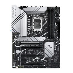 ASUS JAPAN [PRIME/Z790-P/D4-CSM] PRIME Z790-P D4-CSM