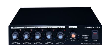 �����ǥ����ƥ��˥� [AT-MX51] �ޥ����饤��ߥ�����