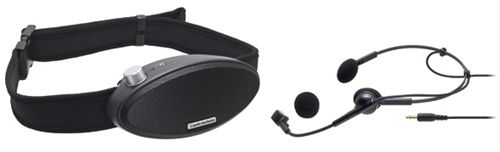 オーディオテクニカ [ATP-SP303] ハンズフリー拡声器