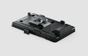 Blackmagic design [CINEURVLBATTAD] Blackmagic URSA VLock Battery Plate