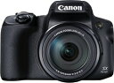 キヤノン [PSSX70HS] PowerShot Canon デジタルカメラ PowerShot SX70 HS(2030万画素/光学x65/ブラック)[3071C004]