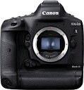 キヤノン [EOS-1DXMK3] EOS Canon デジタル一眼レフカメラ EOS-1D X Mark III・ボディ(2010万画素/EFマウント)[3829C001]
