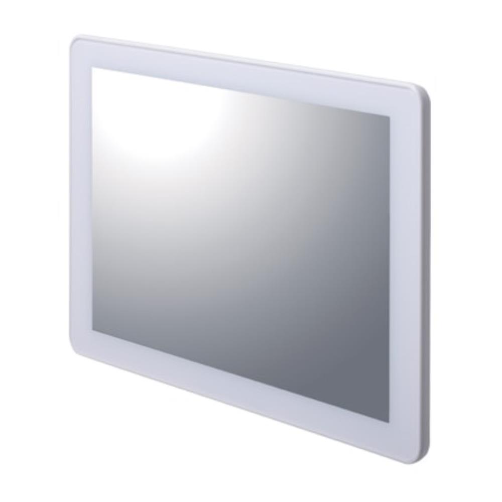 コンテック [PT-V10WB-210-J104M05W19] PT-V10WB-210-J/10.1インチ VESA型 PCAPタッチパネル耐指紋コーティング/Atom E3940/8GB ECC RAM/64GB M.2(MLC)/電断プロテクト対応/Win10 IoT Ent.2019