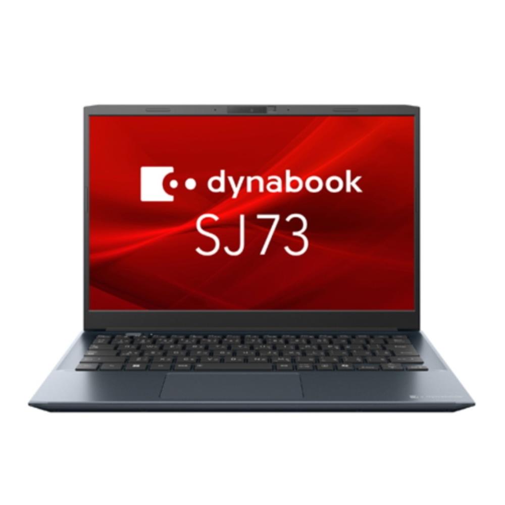 Dynabook [A6SNLYDC333B] dynabook SJ73/LY Core i5-1345U/16GB/SSD512GB/13.3型FHD/Wi-Fi6E/WEBカメラ..