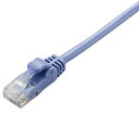 GR [LD-GPY/BU3] CAT6 Gigabit炩LANP[u 3m(u[)