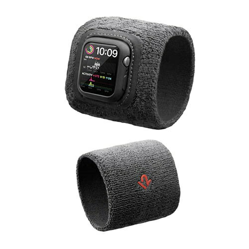 フォーカルポイント [TWS-BG-000066] ActionBand Apple Watch 41mm Series 7