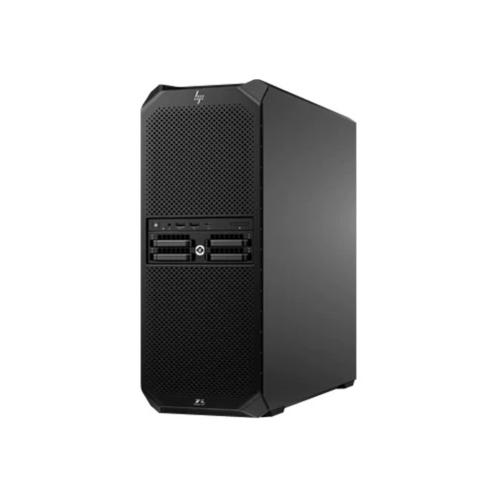 HP [B4VQ1PT#ABJ] HP Z6G5A RTP7985WX 128GB/4TB PC