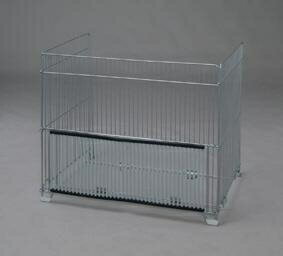 アイリスオーヤマ [FFG-850N] ストーブガード