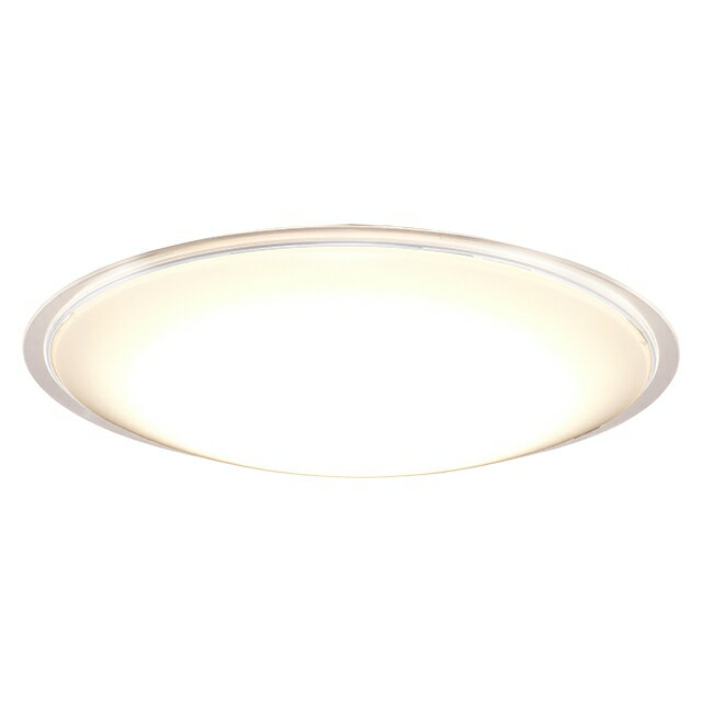 アイリスオーヤマ [CL6DL-5.11CFV] LEDシーリングライト 5.11 音声操作 クリアフレーム6畳調色